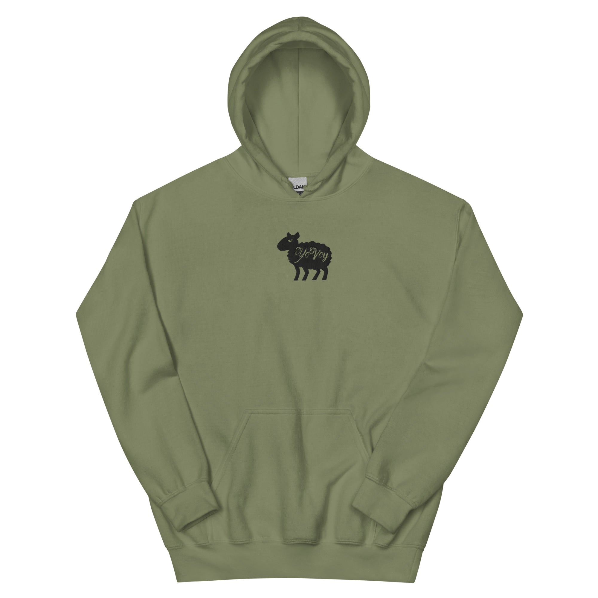 “YOVOY Sheep” Unisex Hoodie