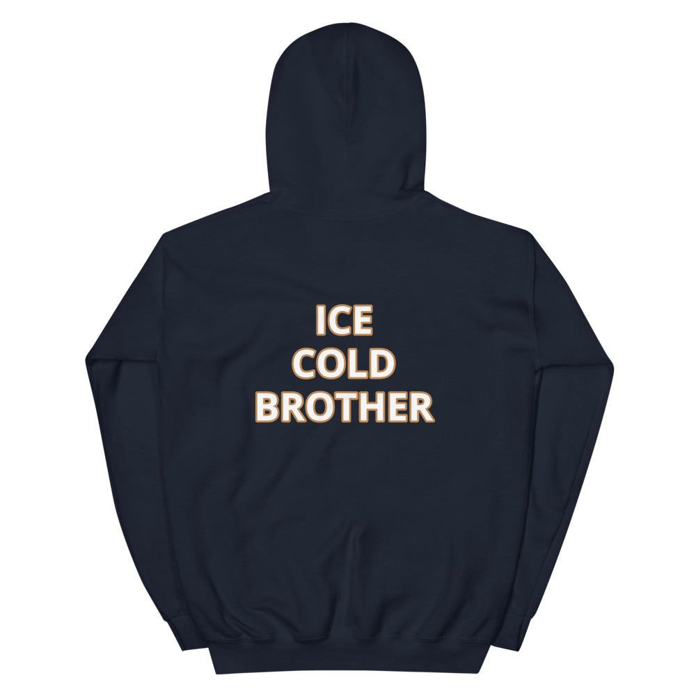 Unisex “RIP Me-3” Hoodie