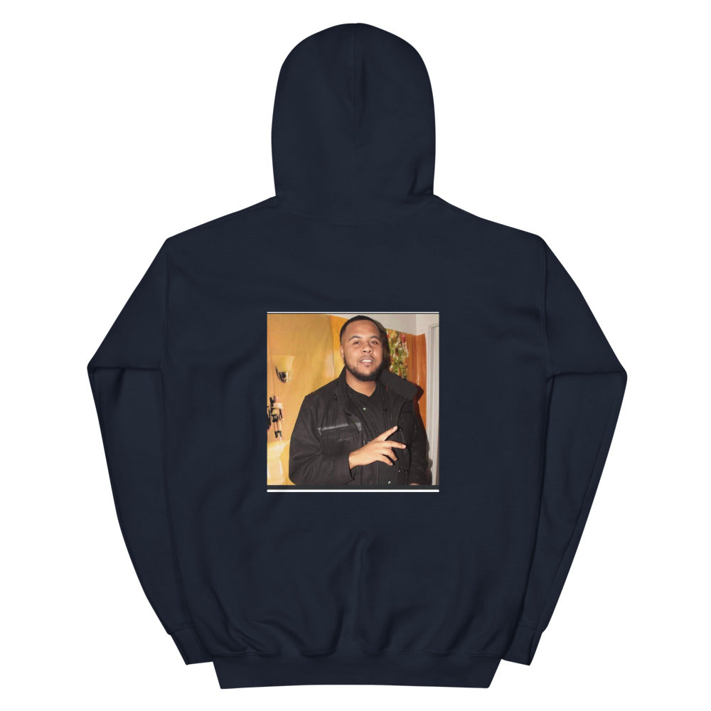 Unisex “RIP ZOE” Hoodie