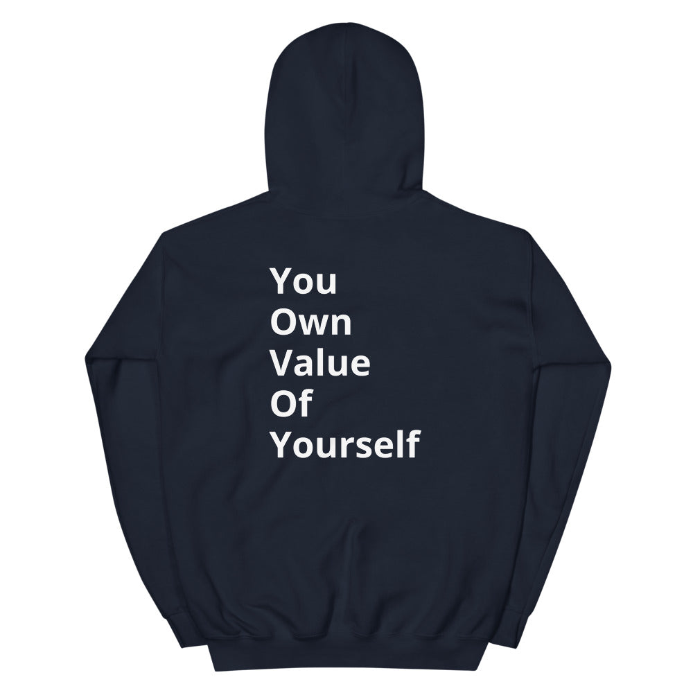 “IGO BabySheep”Hoodie