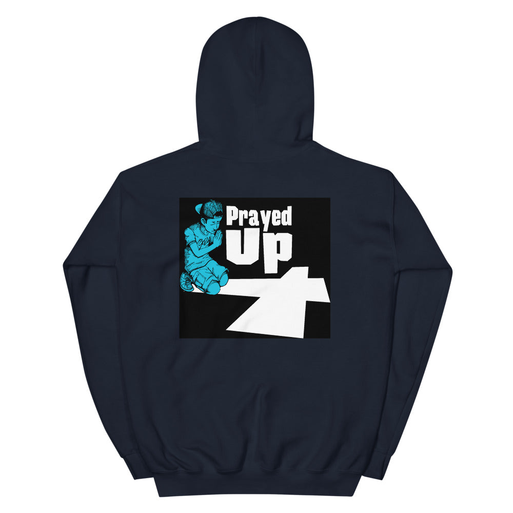 “Love Covers”  Hoodie