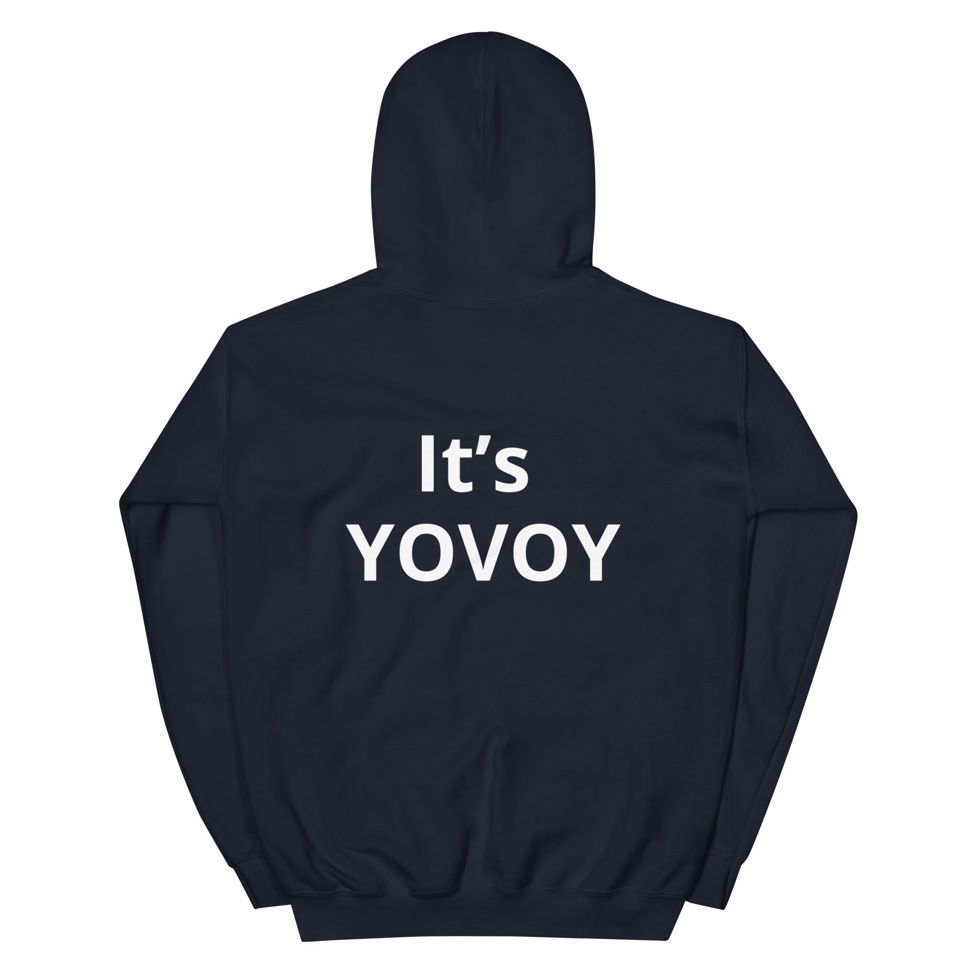 “No Gucci” Unisex Hoodie