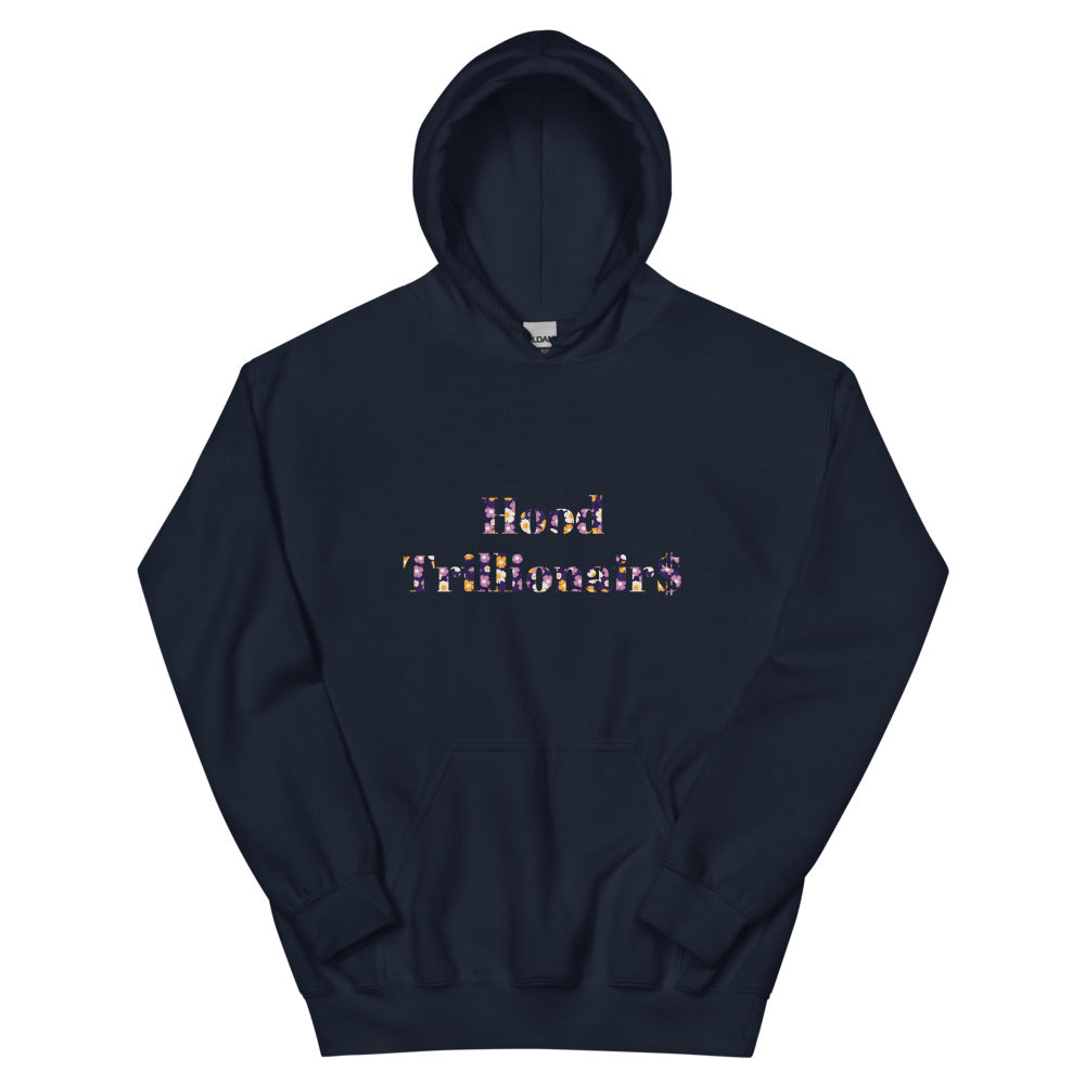 Unisex “Hood Trillionair$”Hoodie