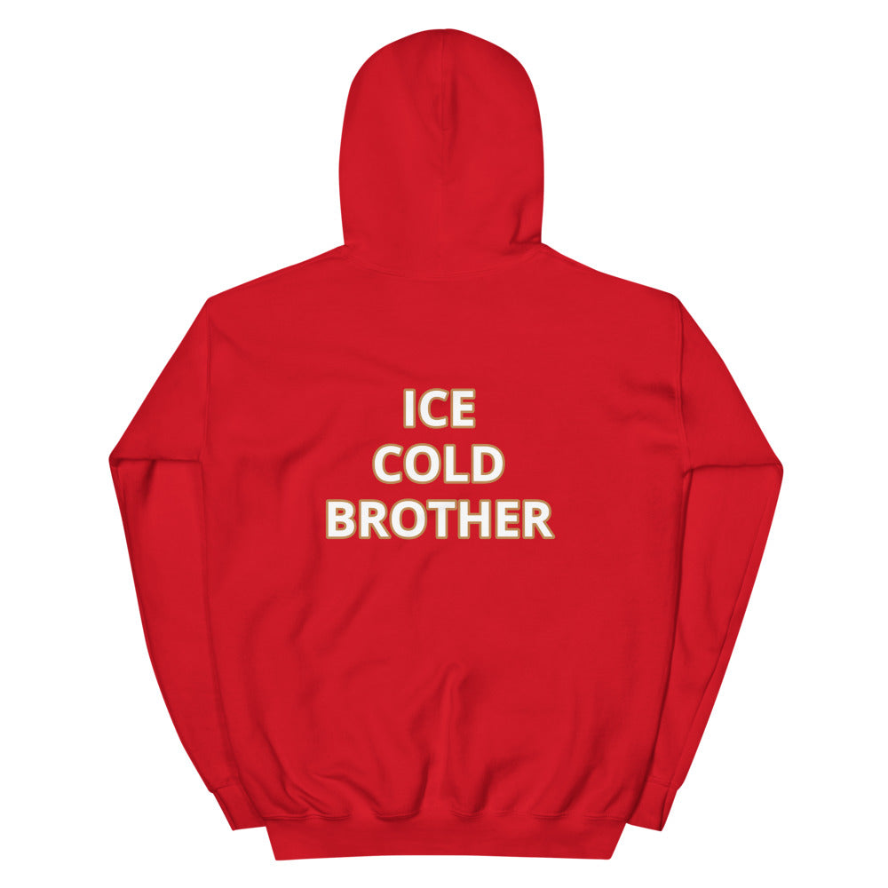 Unisex “RIP Me-3” Hoodie