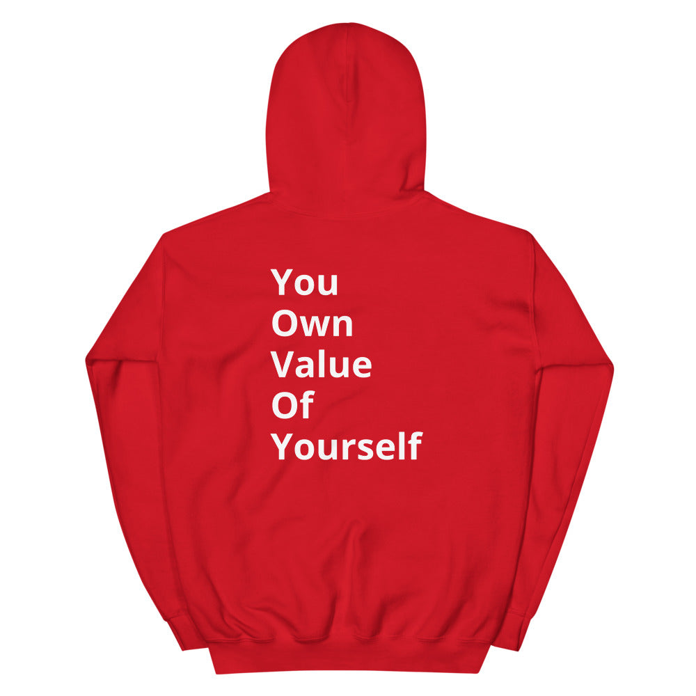 “IGO BabySheep”Hoodie