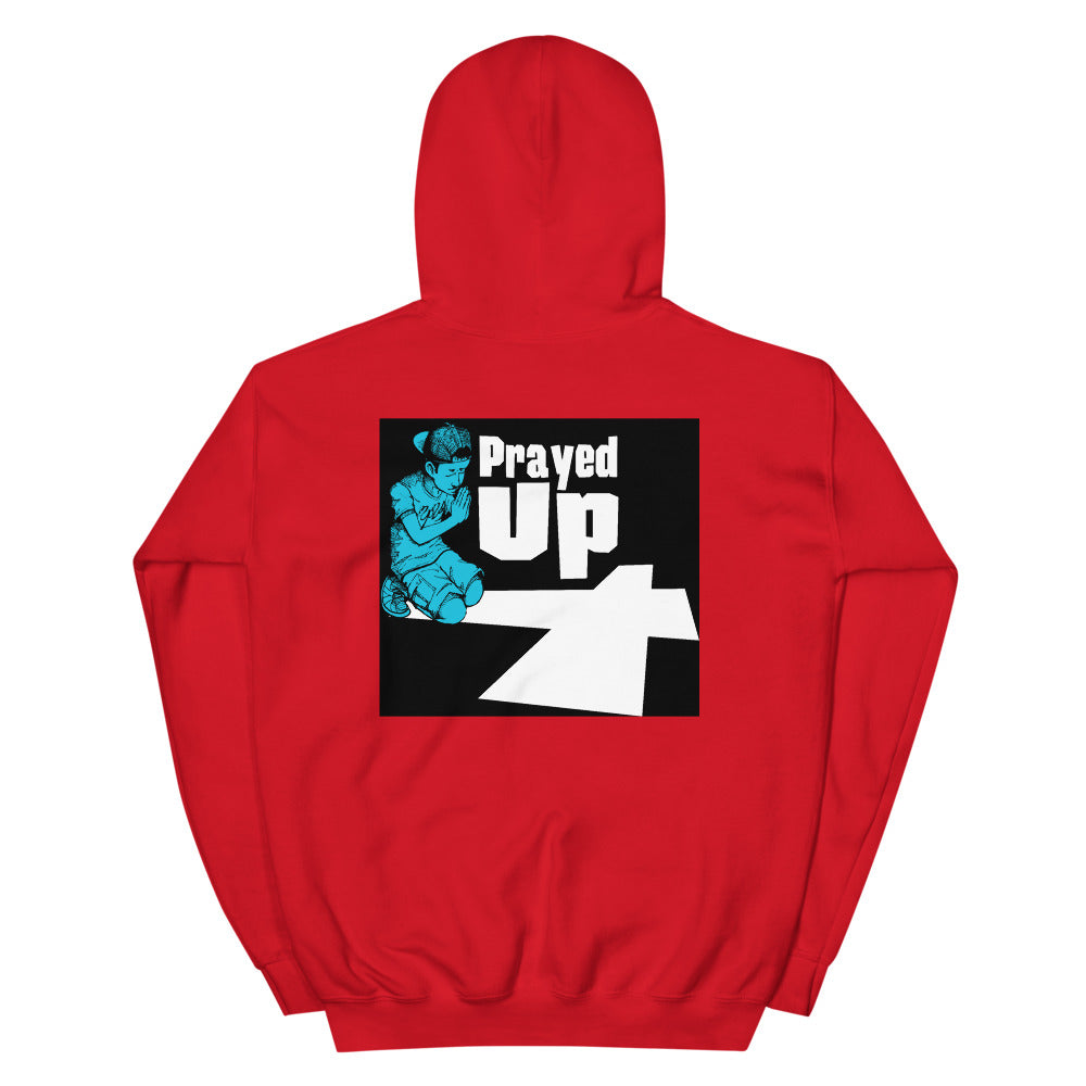 “Love Covers”  Hoodie