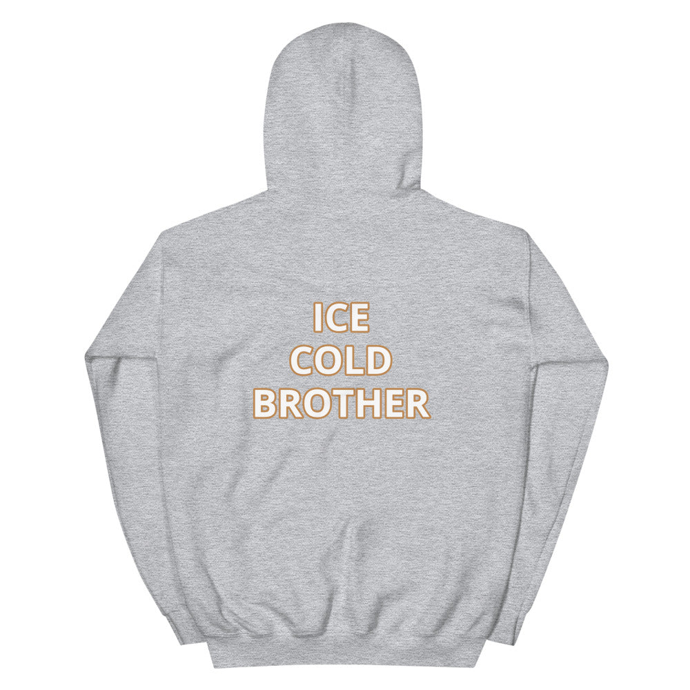 Unisex “RIP Me-3” Hoodie