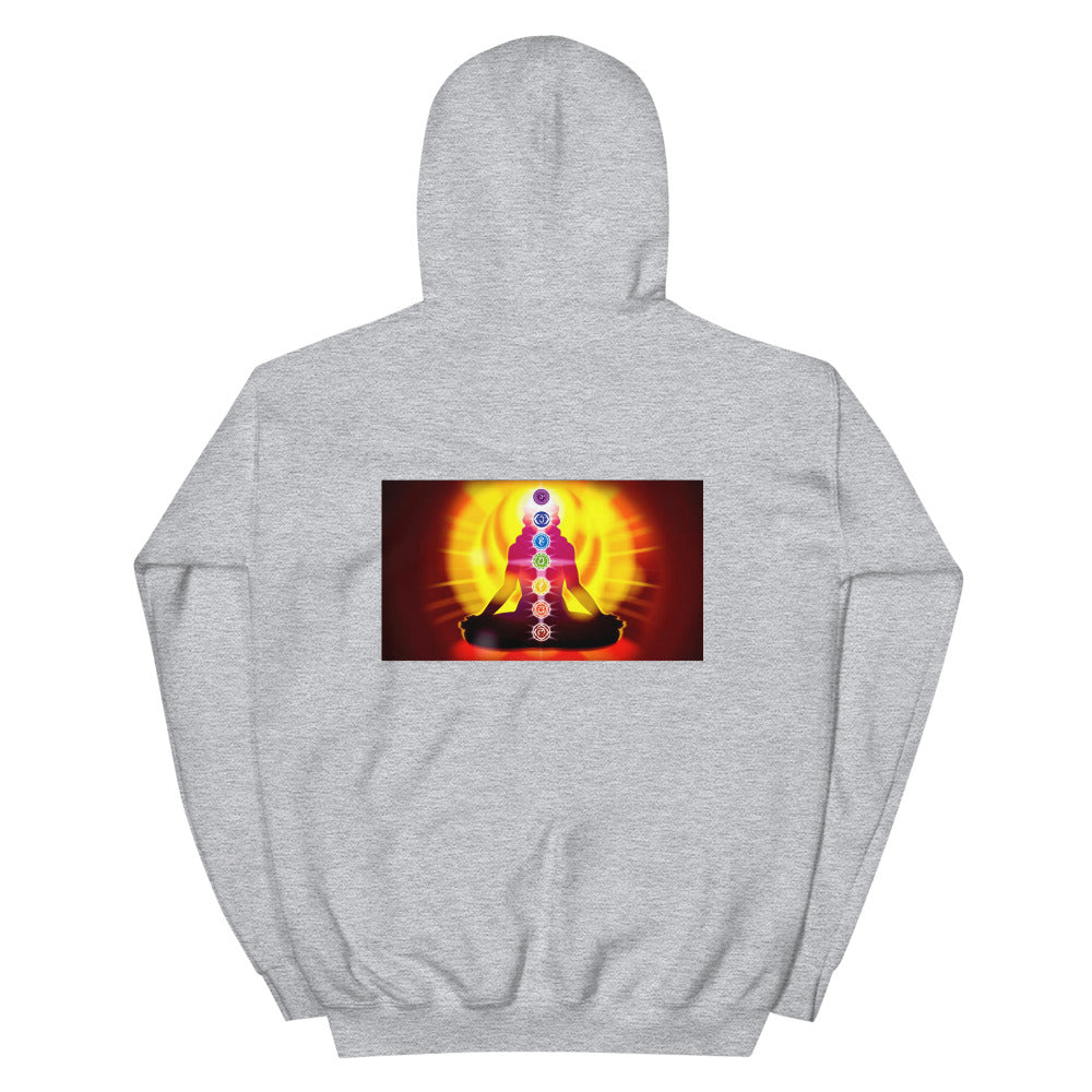 Unisex “Self Care” Hoodie