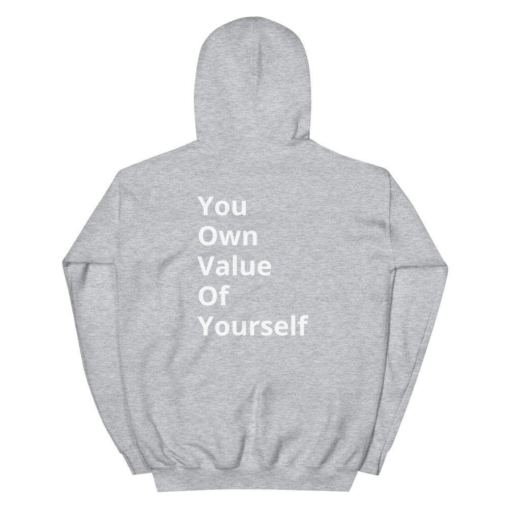 “IGO BabySheep”Hoodie