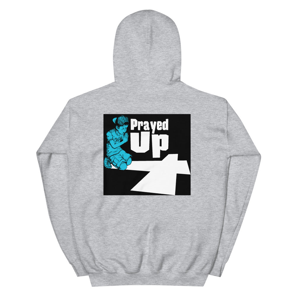 “Love Covers”  Hoodie