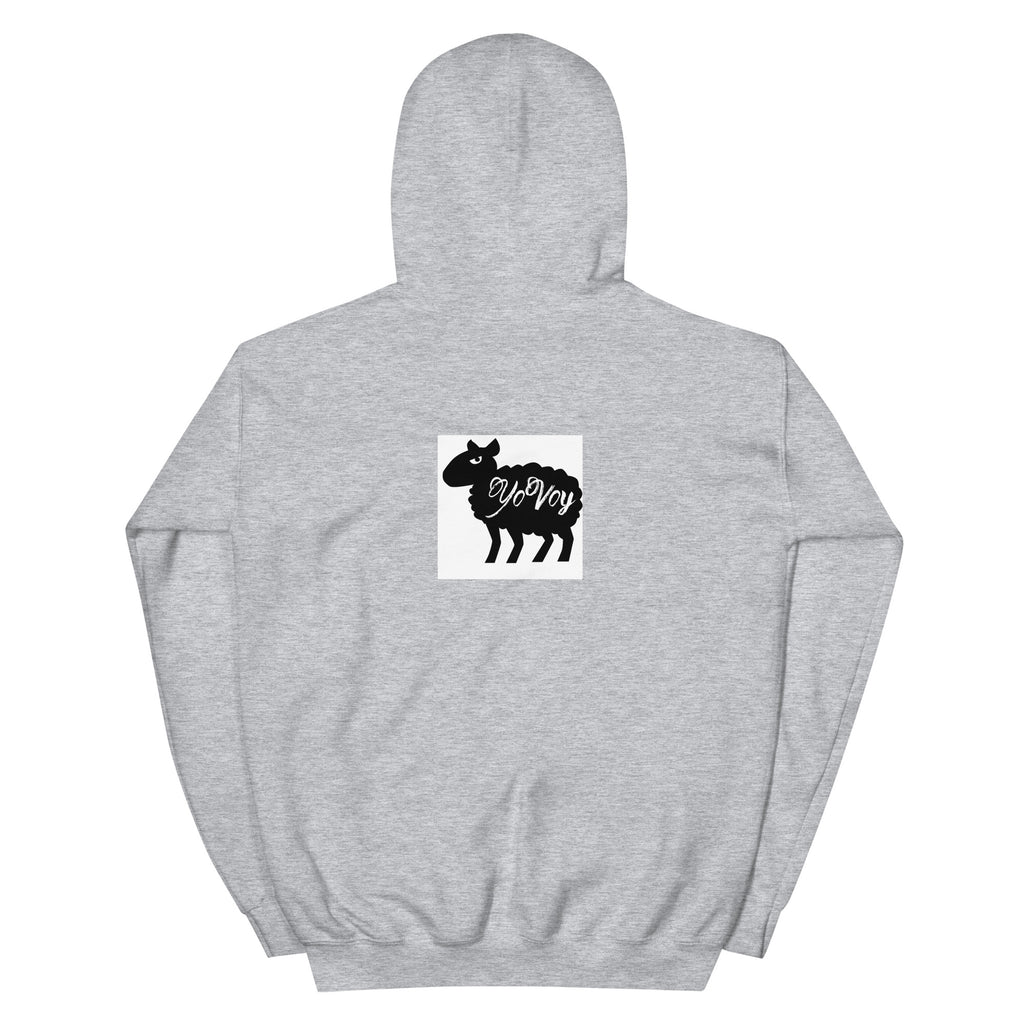 “YOVOY Sheep” Unisex Hoodie