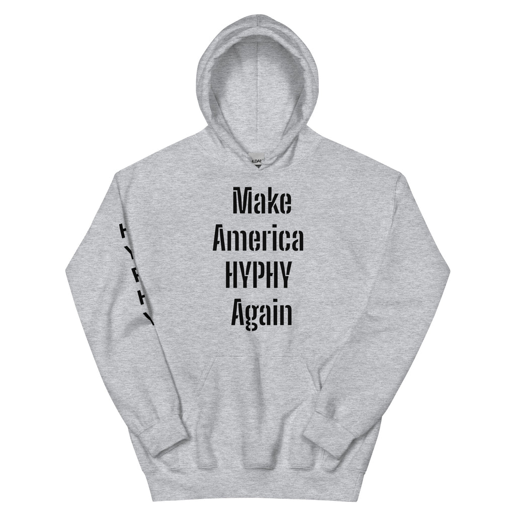 “HYPHY” Unisex Hoodie