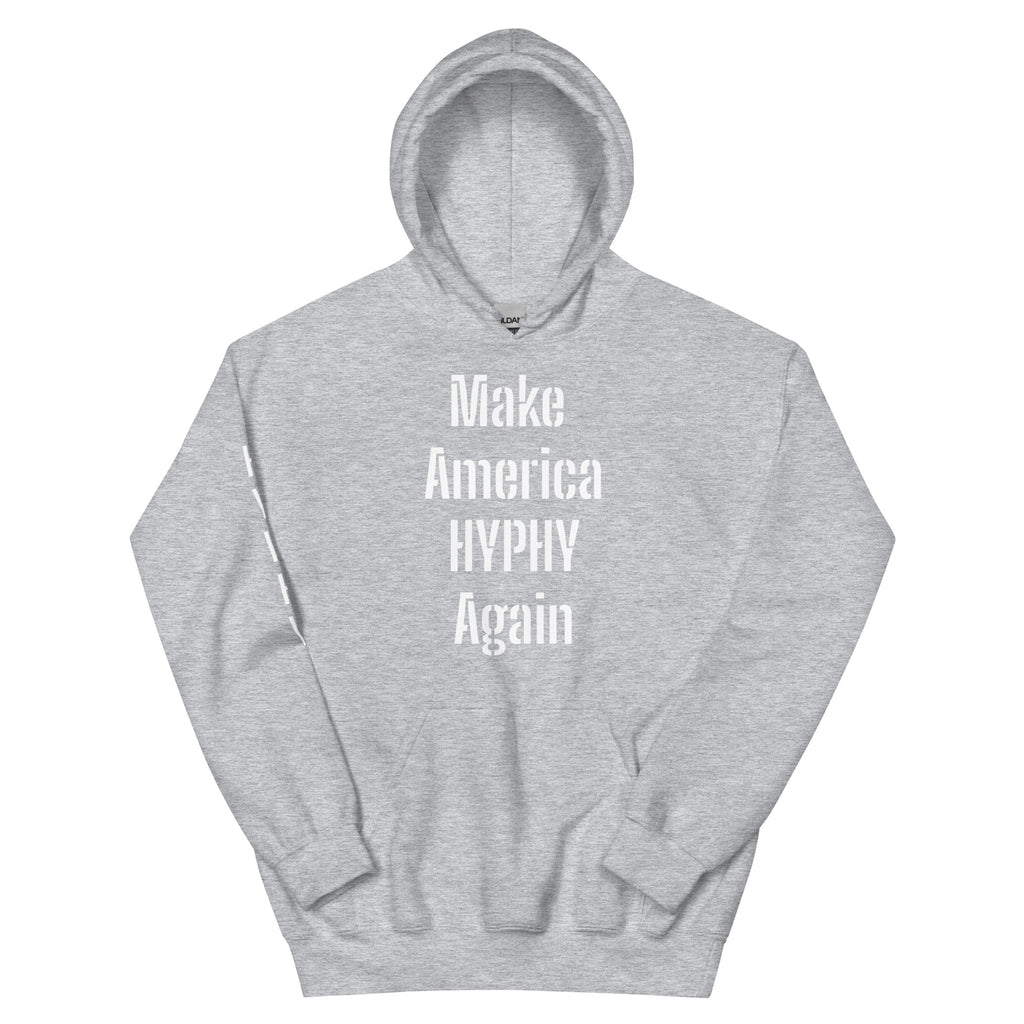 “HYPHY” Unisex Hoodie