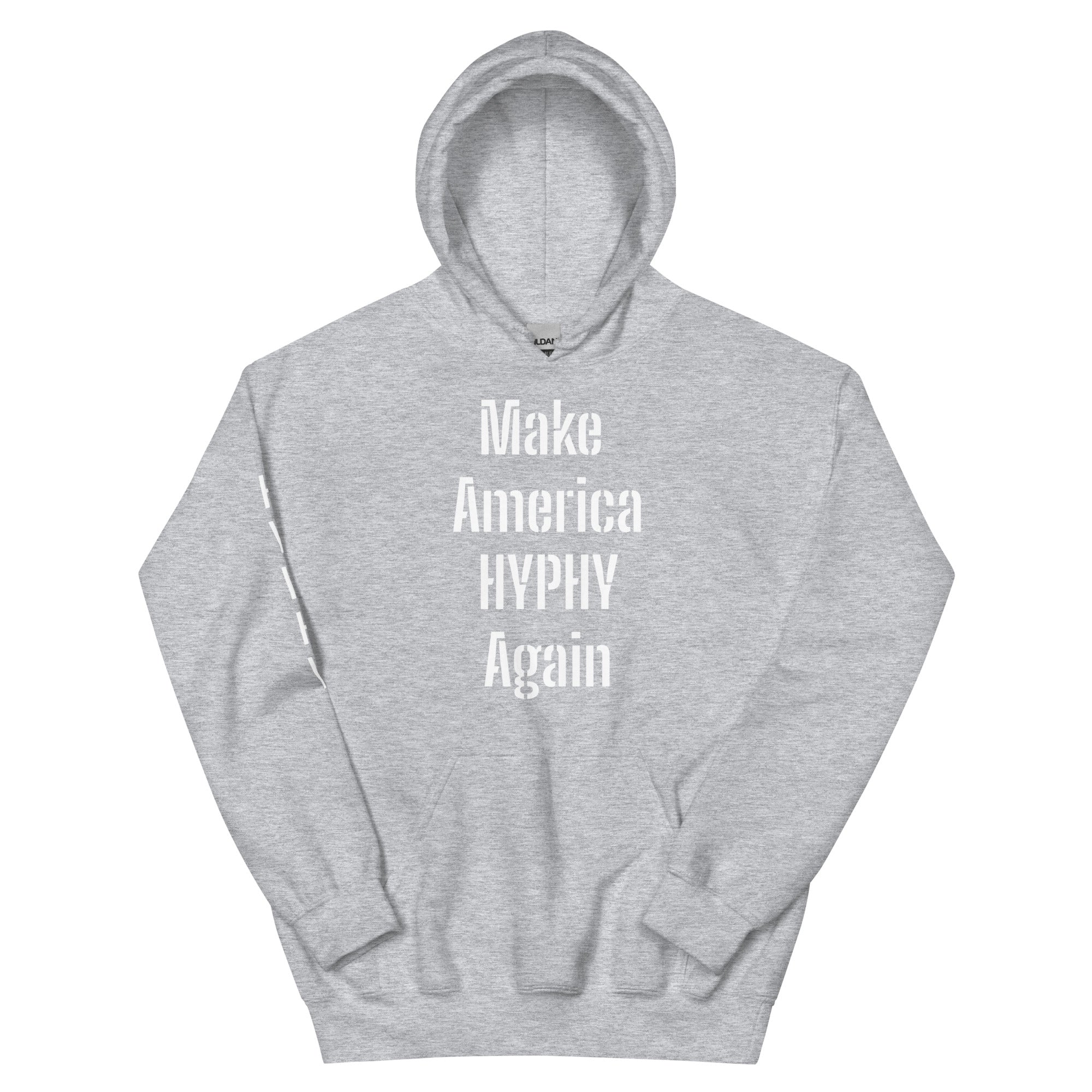 “HYPHY” Unisex Hoodie