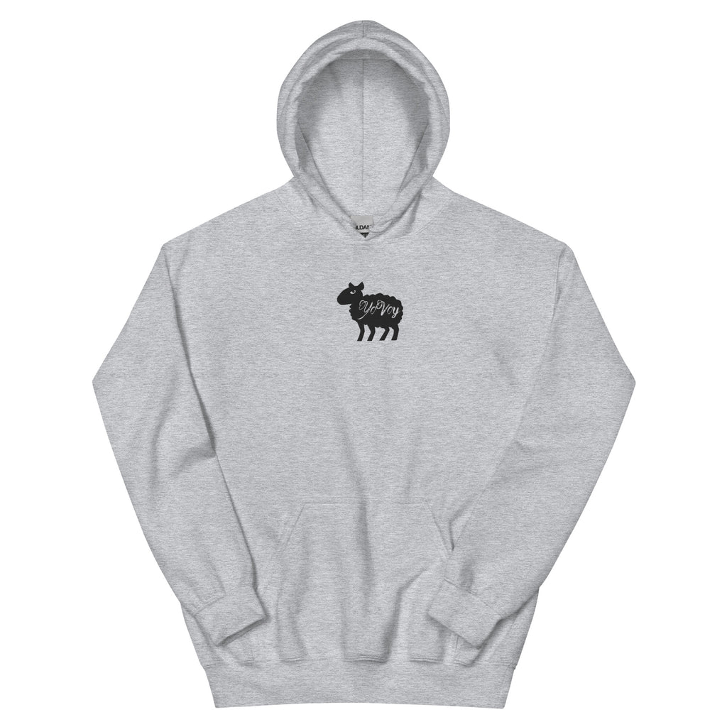 “YOVOY Sheep” Unisex Hoodie