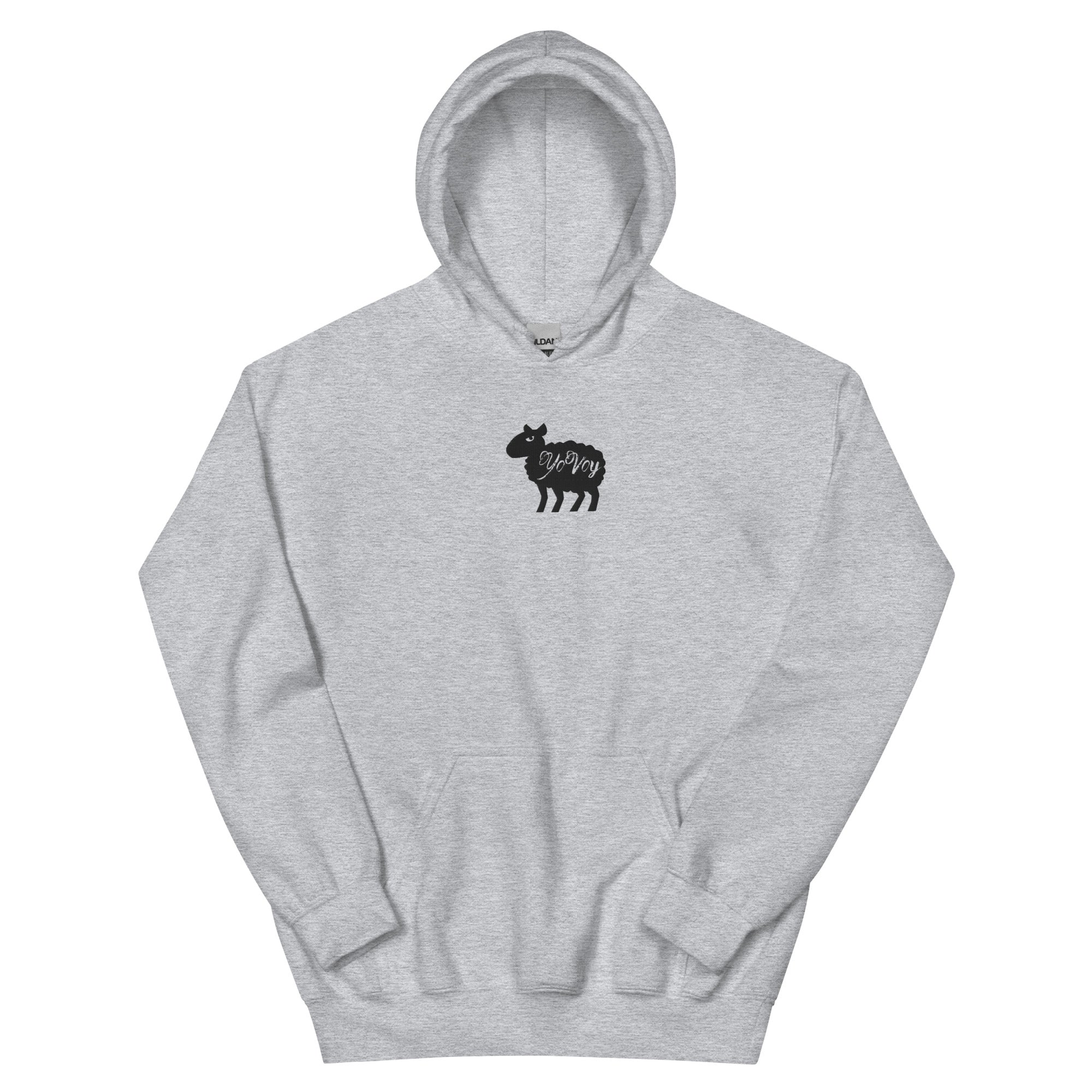“YOVOY Sheep” Unisex Hoodie