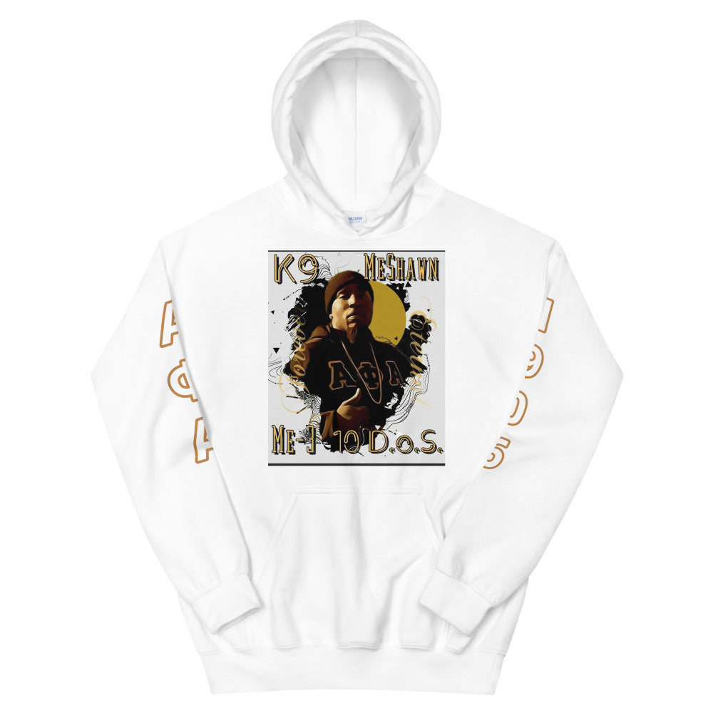 Unisex “RIP Me-3” Hoodie