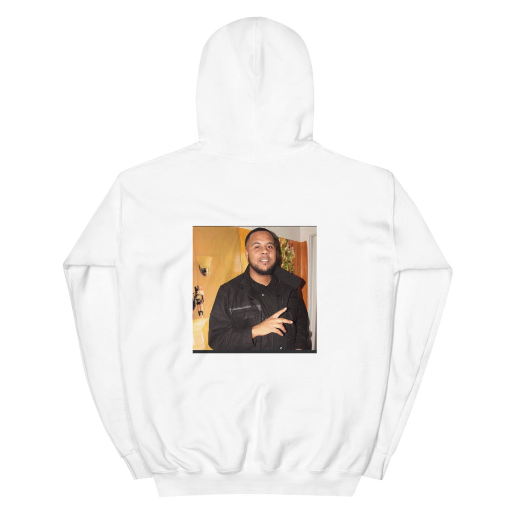 Unisex “RIP ZOE” Hoodie
