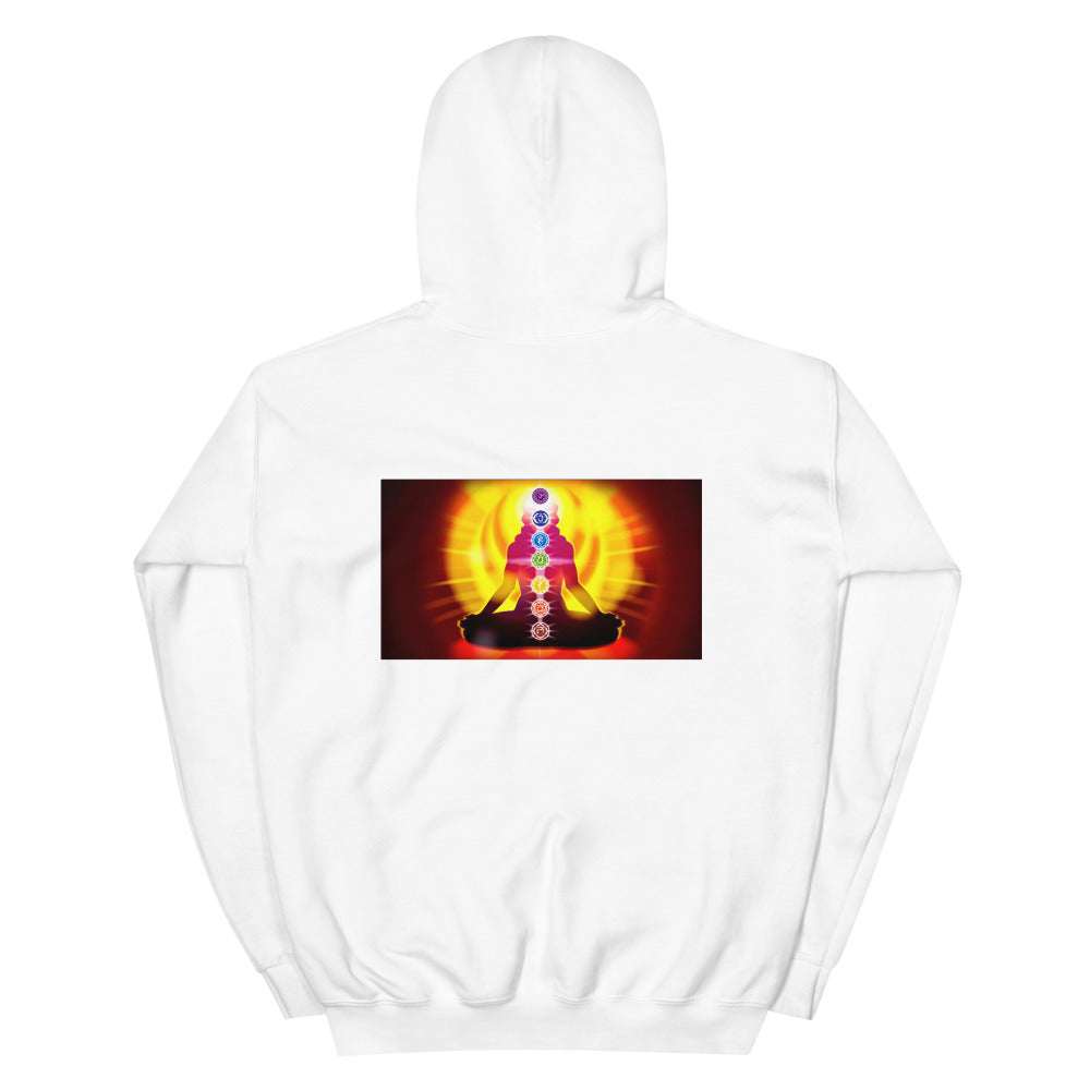 Unisex “Self Care” Hoodie