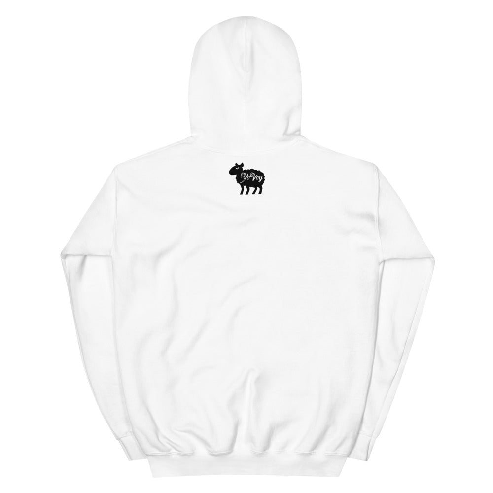 Unisex “YOVOY Cool” Hoodie