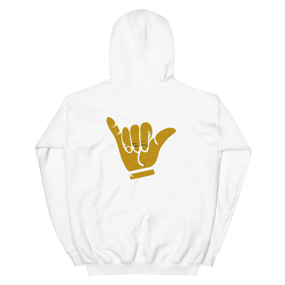 “AlphaMan” Hoodie