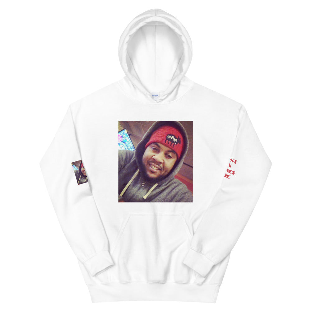 Unisex “RIP ZOE” Hoodie
