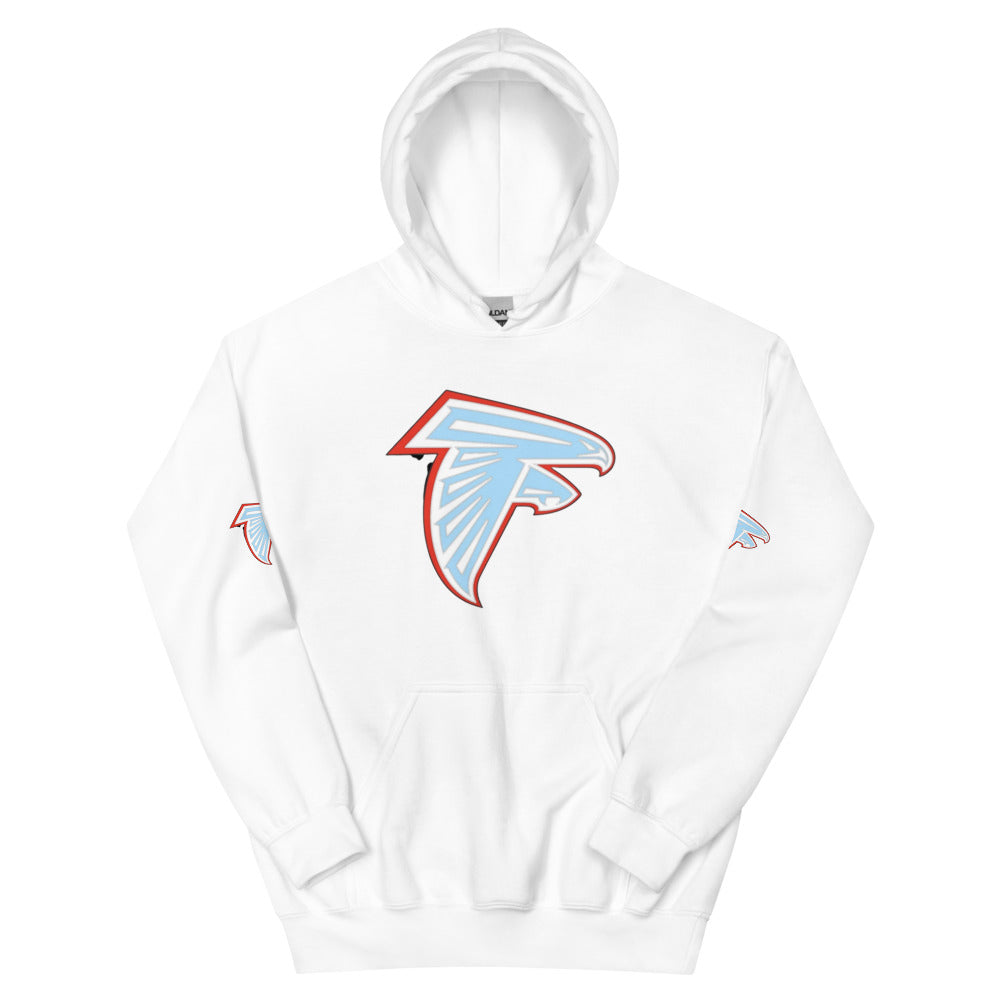 “EL Cajon Falcon”  Hoodie