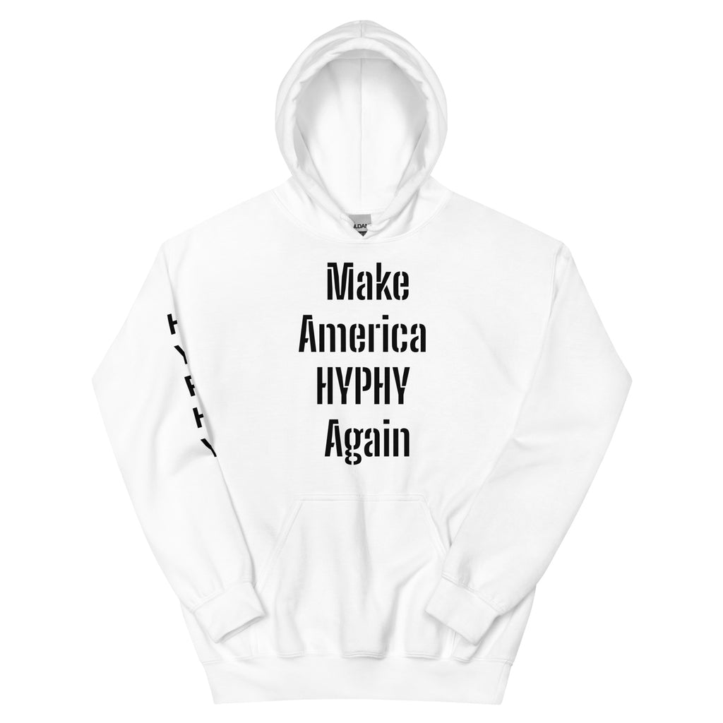 “HYPHY” Unisex Hoodie