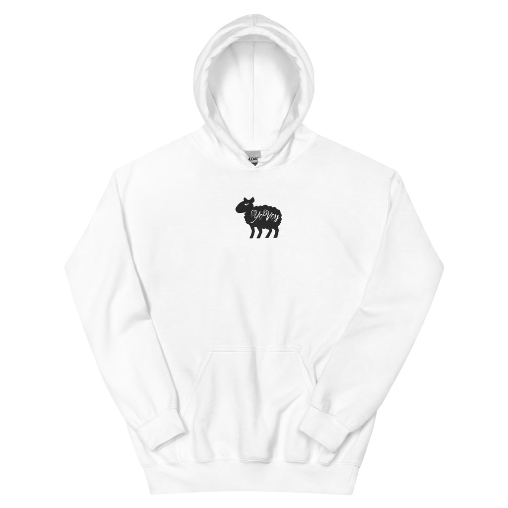 “YOVOY Sheep” Unisex Hoodie