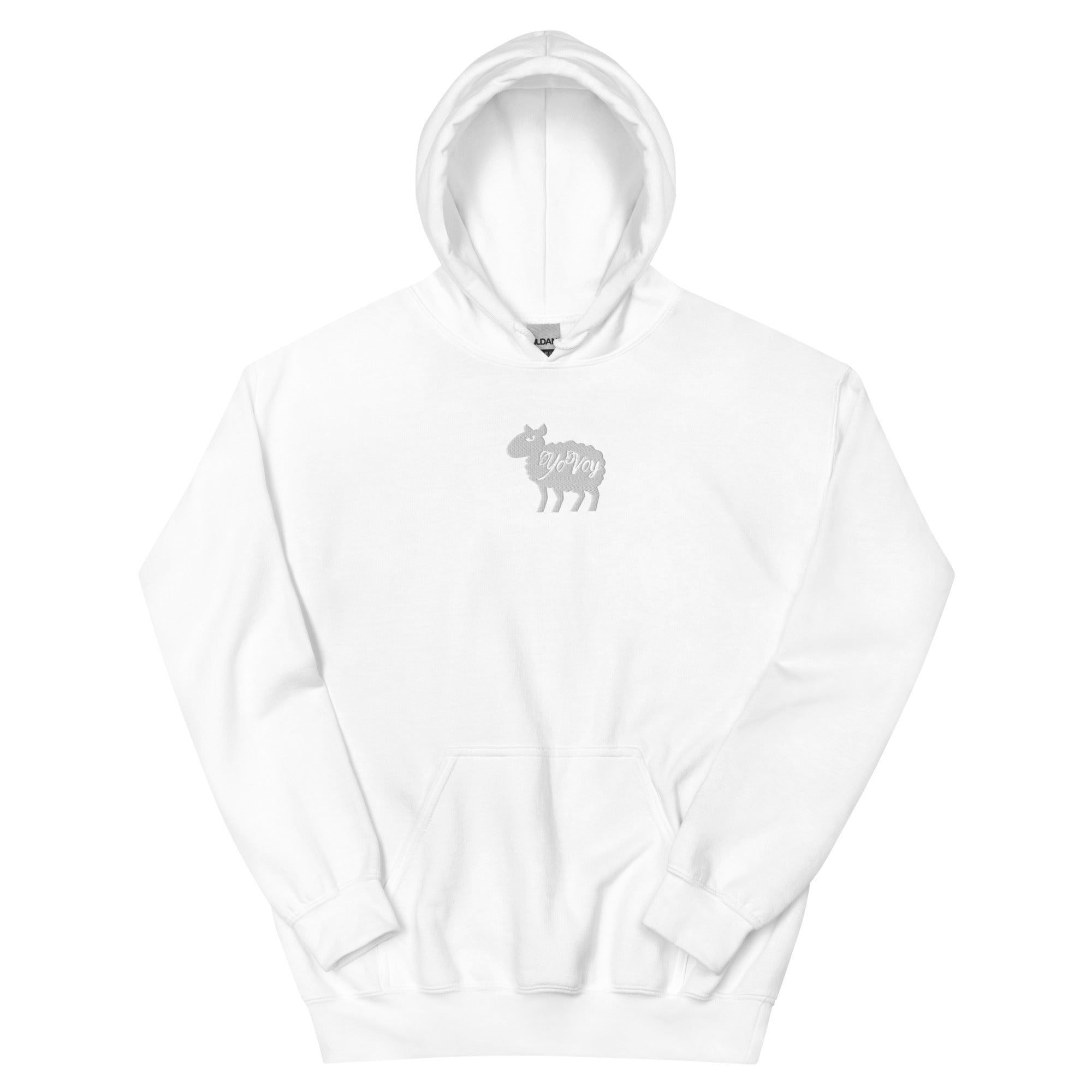 “YOVOY Sheep” Unisex Hoodie