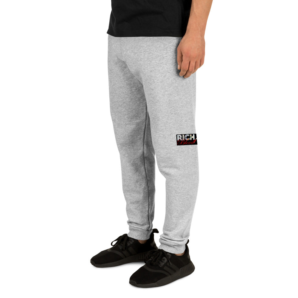 Unisex “RICHBlood” Joggers