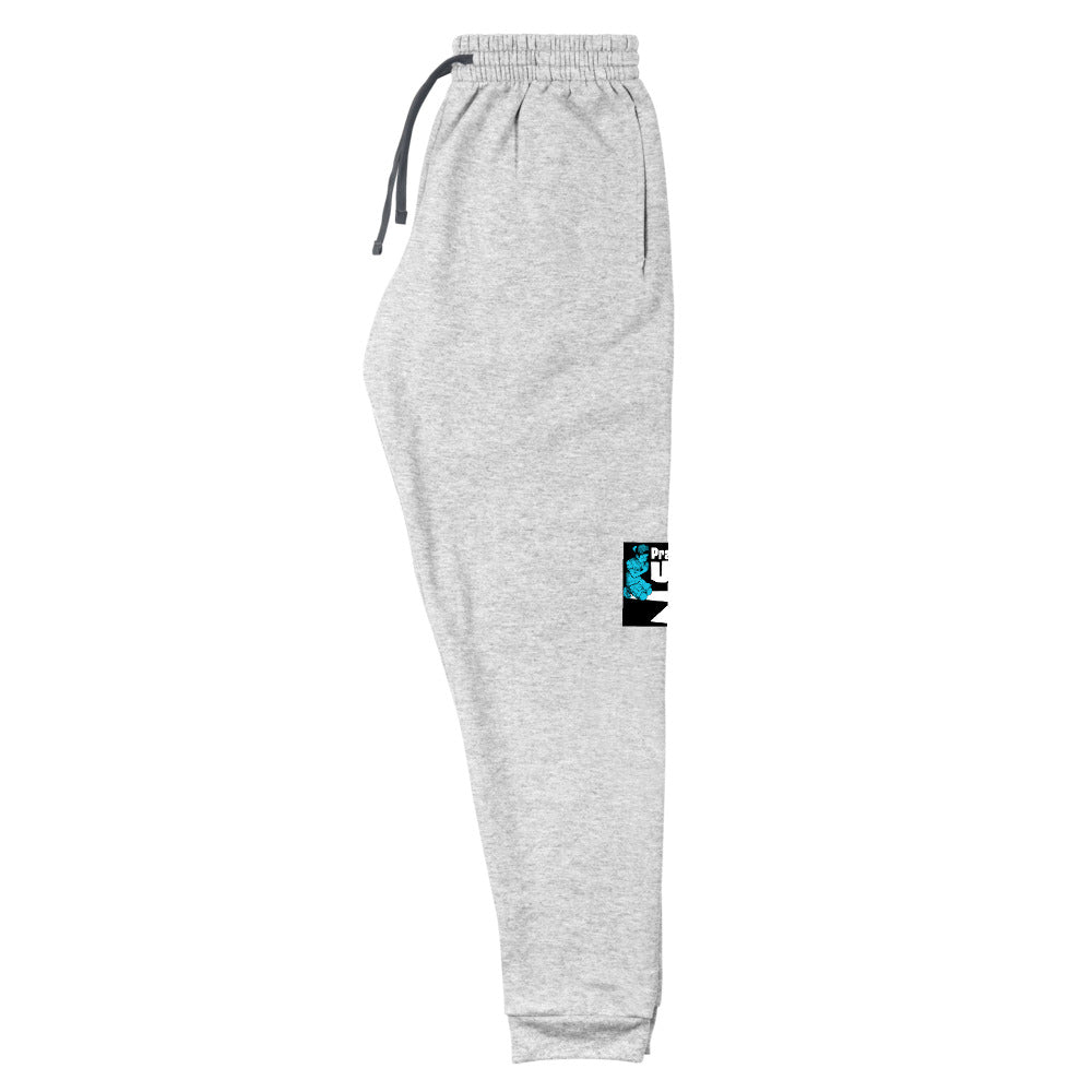 “PrayedUpBoy” Unisex Joggers