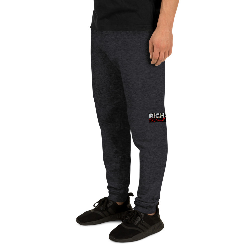 Unisex “RICHBlood” Joggers