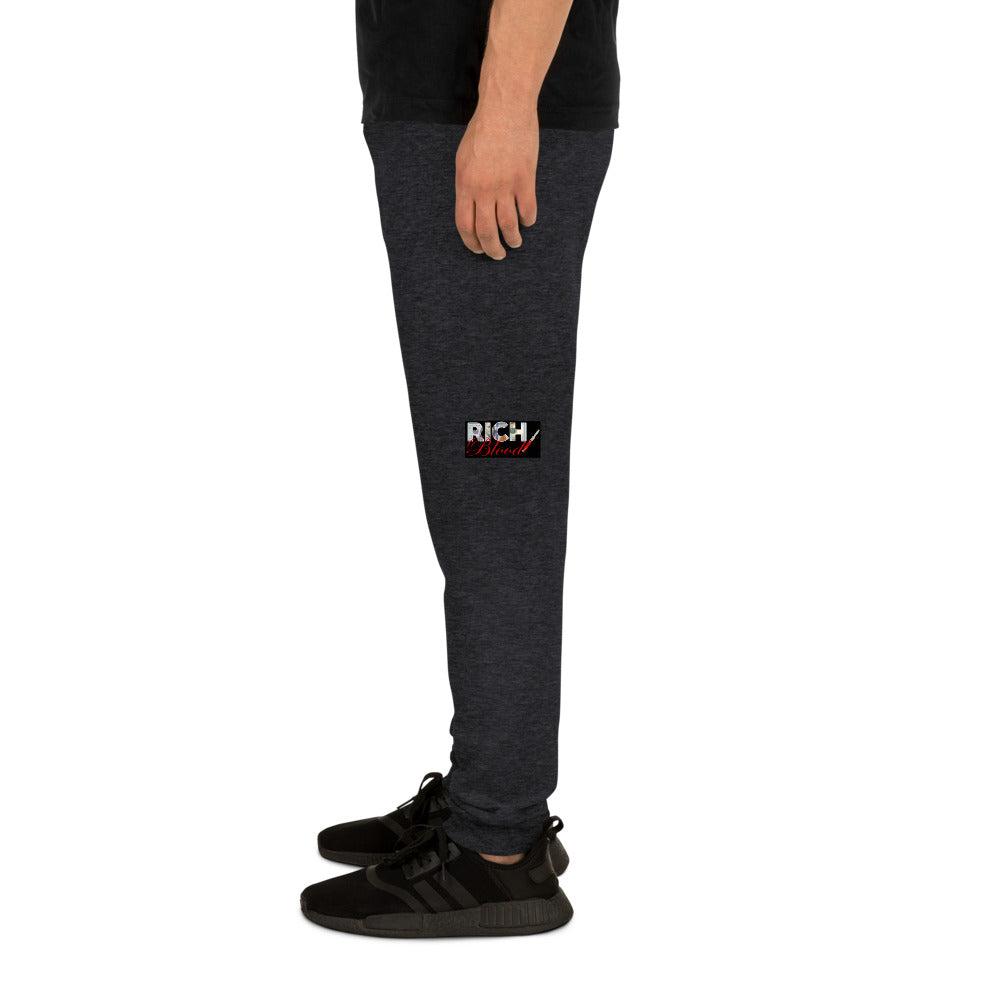 Unisex “RICHBlood” Joggers