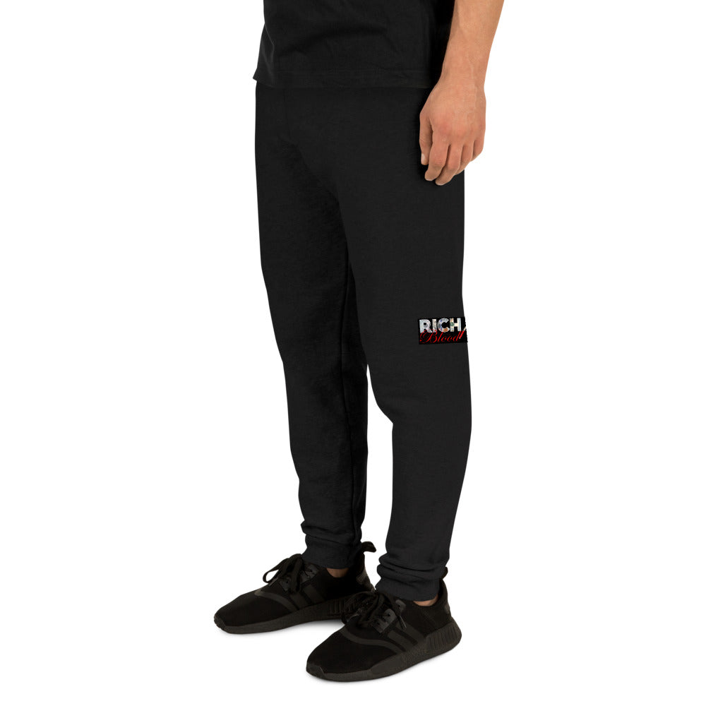 Unisex “RICHBlood” Joggers