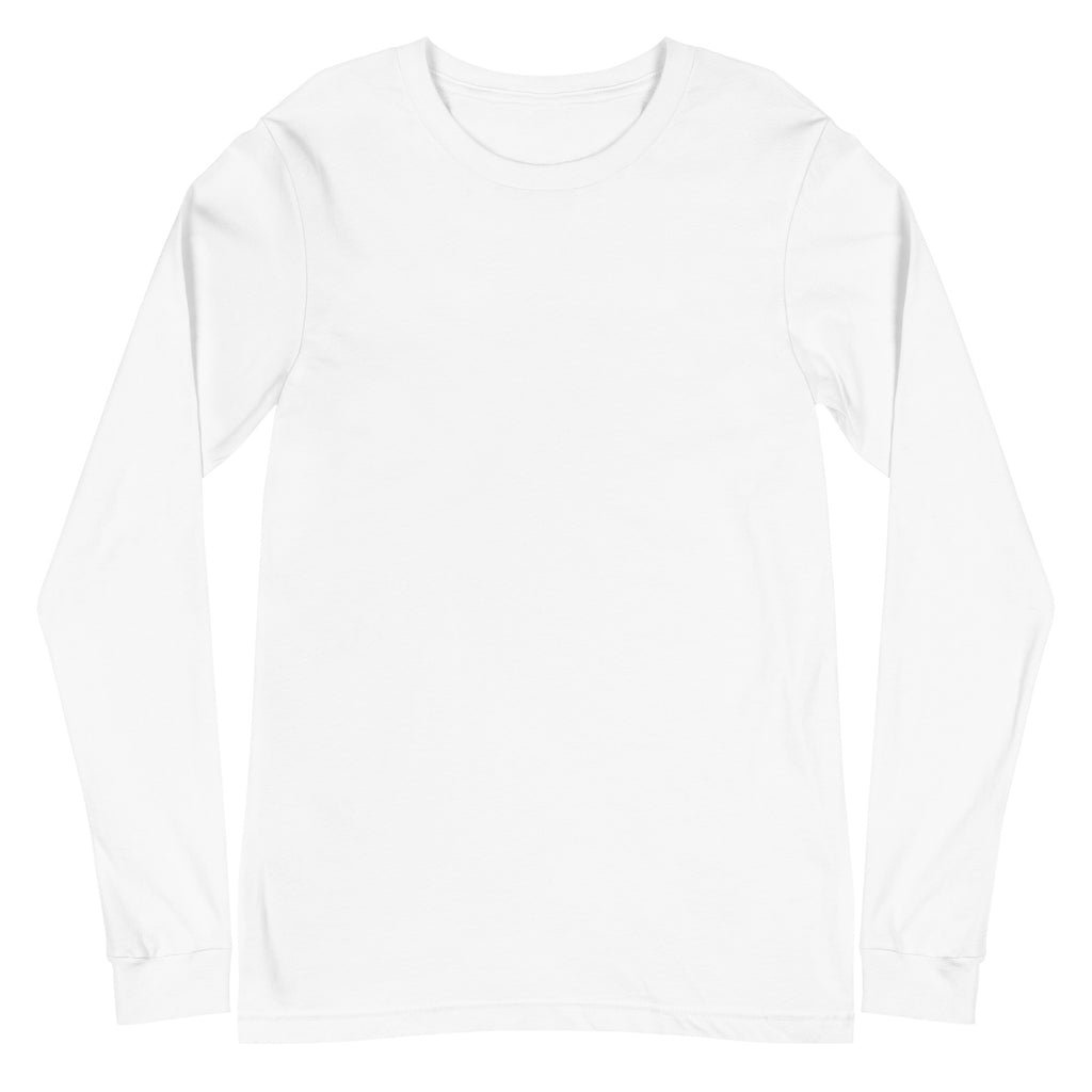 “IAmYovoySheep” Unisex Long Sleeve Tee
