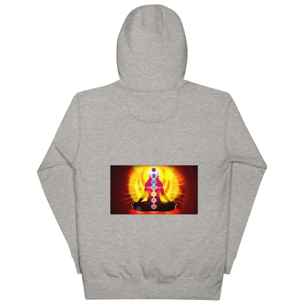 Unisex “SelfCare” Hoodie