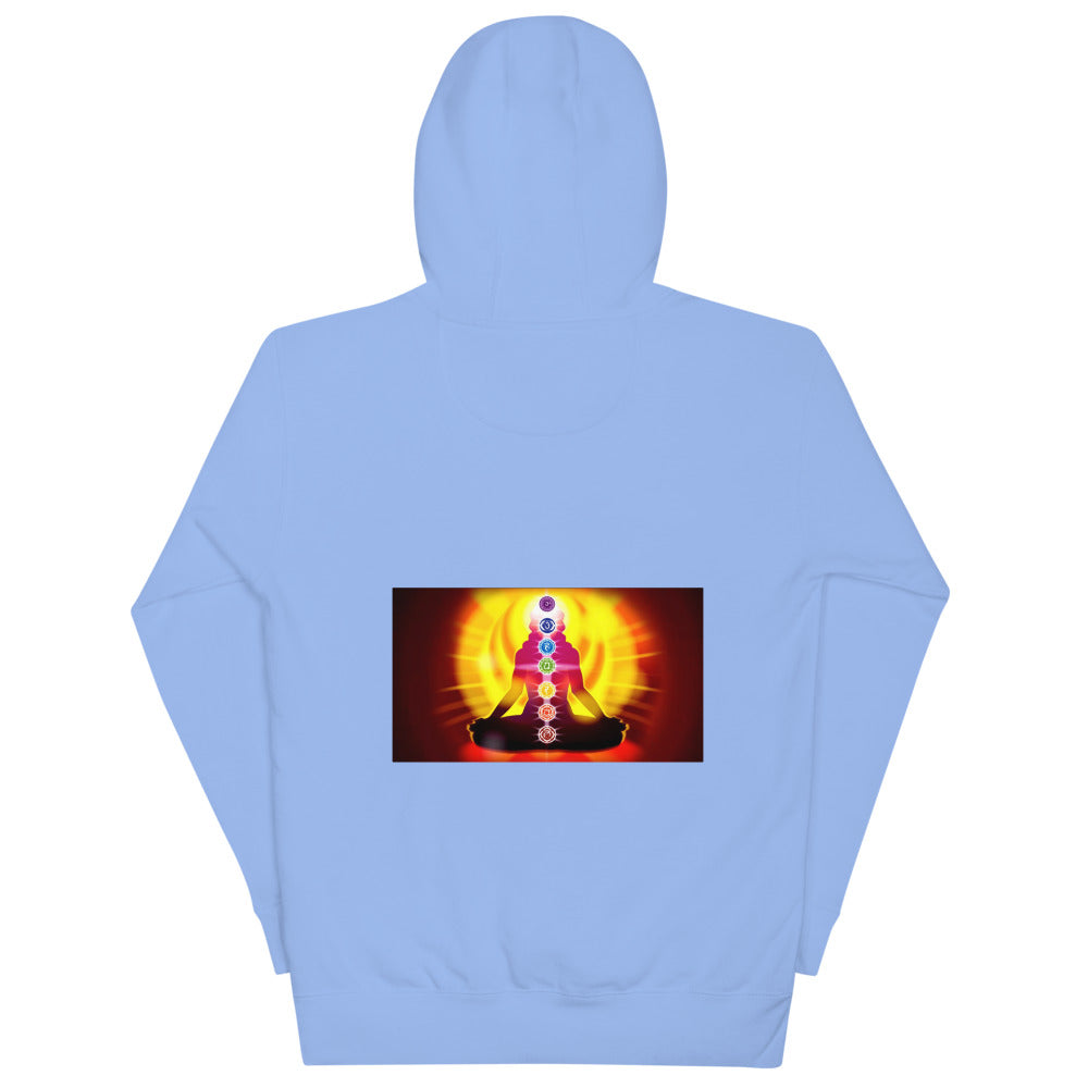 Unisex “SelfCare” Hoodie