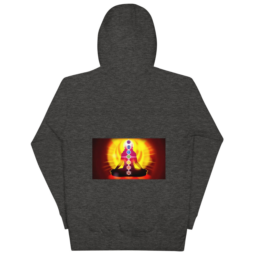 Unisex “SelfCare” Hoodie