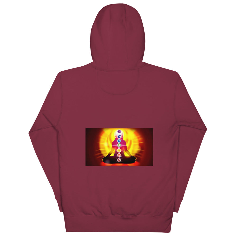 Unisex “SelfCare” Hoodie