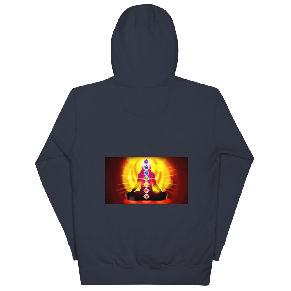 Unisex “SelfCare” Hoodie