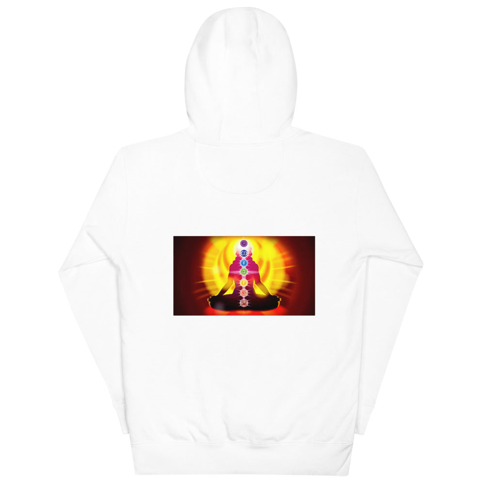 Unisex “Self Care” Hoodie