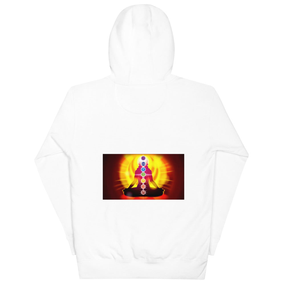Unisex “SelfCare” Hoodie