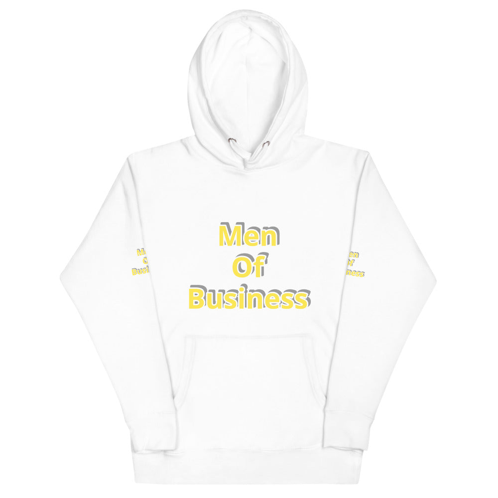 Unisex “MOB” Hoodie