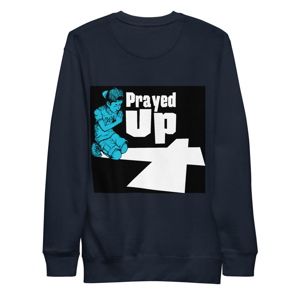 “Love Covers”  Sweatshirt