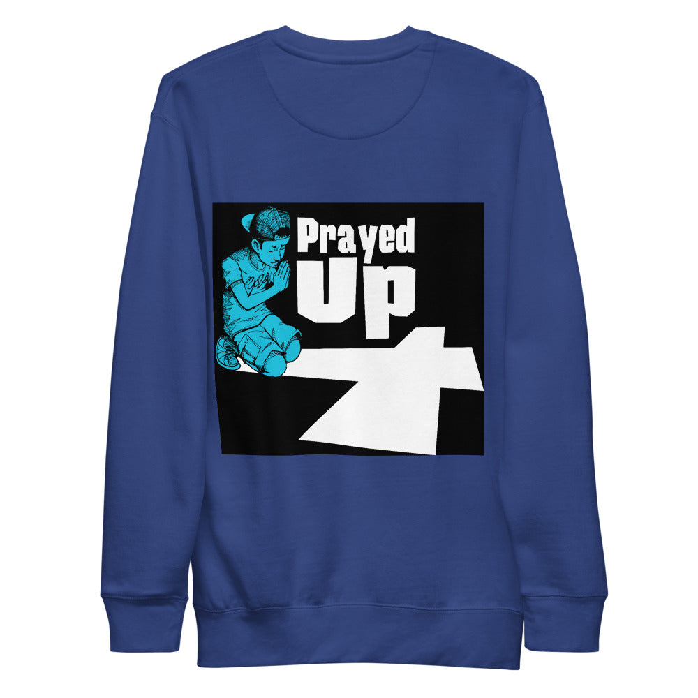 “Love Covers”  Sweatshirt