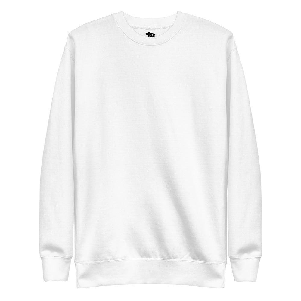 “Love Covers”  Sweatshirt