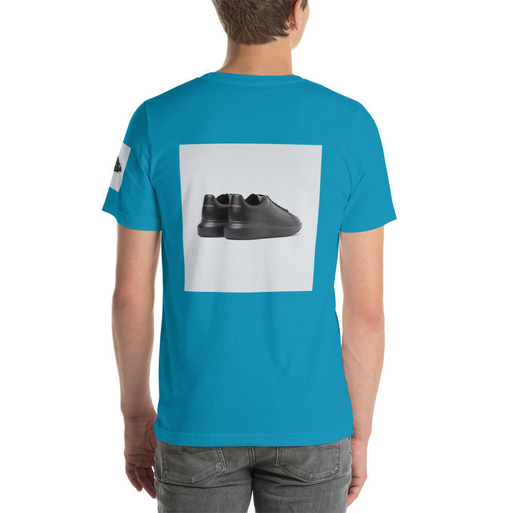 Short-Sleeve “Alex” T-Shirt