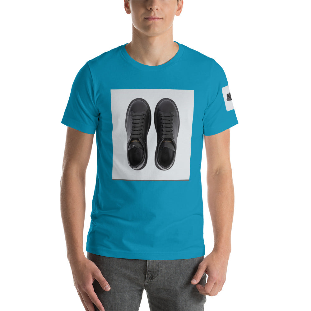 Short-Sleeve “Alex” T-Shirt