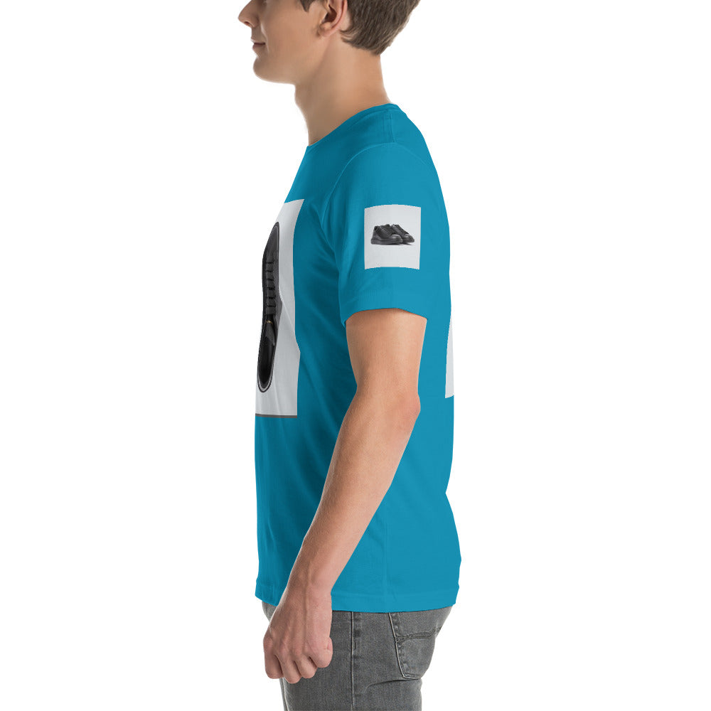 Short-Sleeve “Alex” T-Shirt